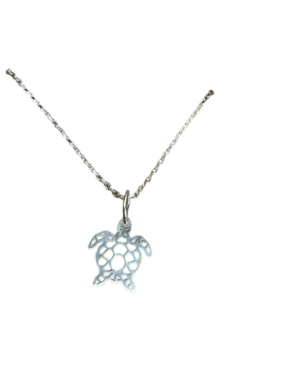 Кулон срібло Черепаха 925 проба (2554191687)