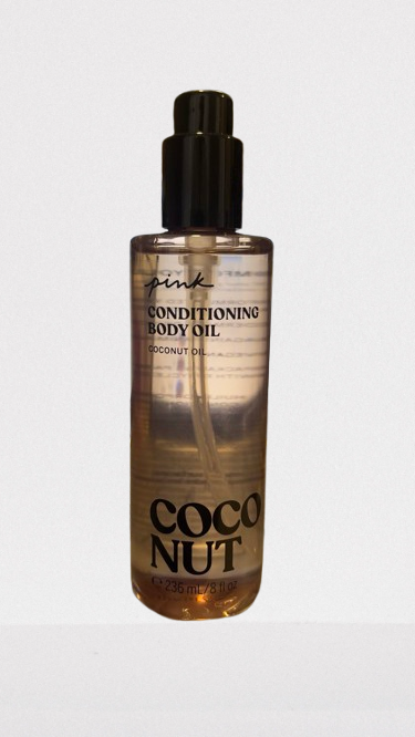 Масло для тіла Victoria's Secret CONDITIONING BODY OIL СOCO NUT (26798922)