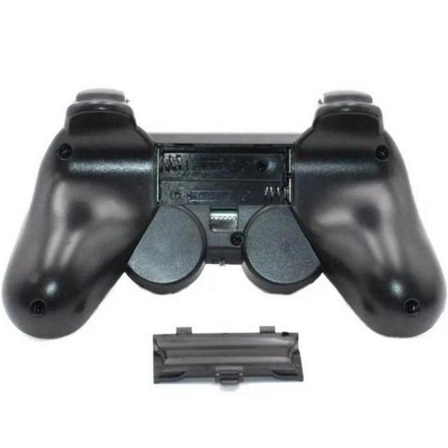 Приставка Game Stick 8626 з джойстиків HDMI Black (020364) - фото 3