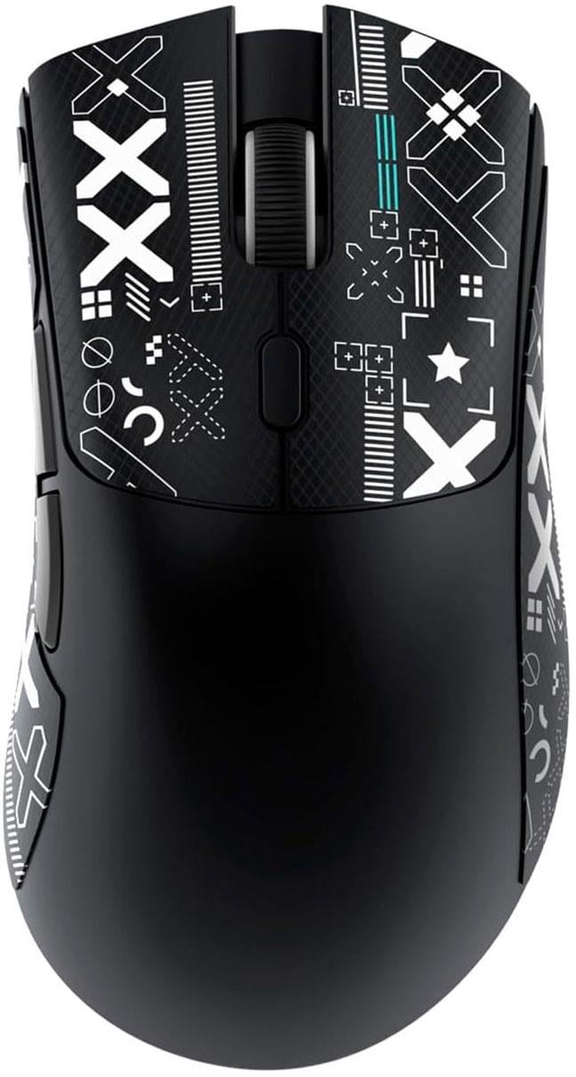 Мышь беспроводная attack shark R1 Black (2358065415) Мышь беспроводная attack shark R1 Black (2358065415)