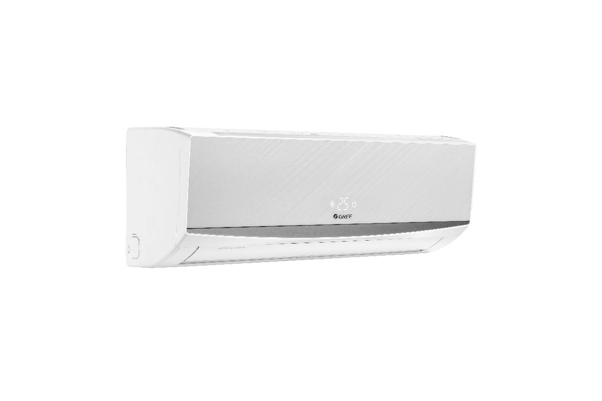 Кондиционер Gree Stage DC inverter R32 GWH18QE-S6DBD2B Wifi -30 °C - фото 2 Кондиционер Gree Stage DC inverter R32 GWH18QE-S6DBD2B Wifi -30 °C - фото 2