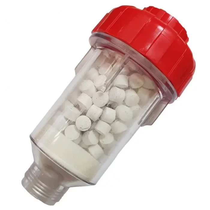 Экофильтр против накипи СВОД Стирот для стиральной машины 3/4" 100 мл 300 стирок (000064806)