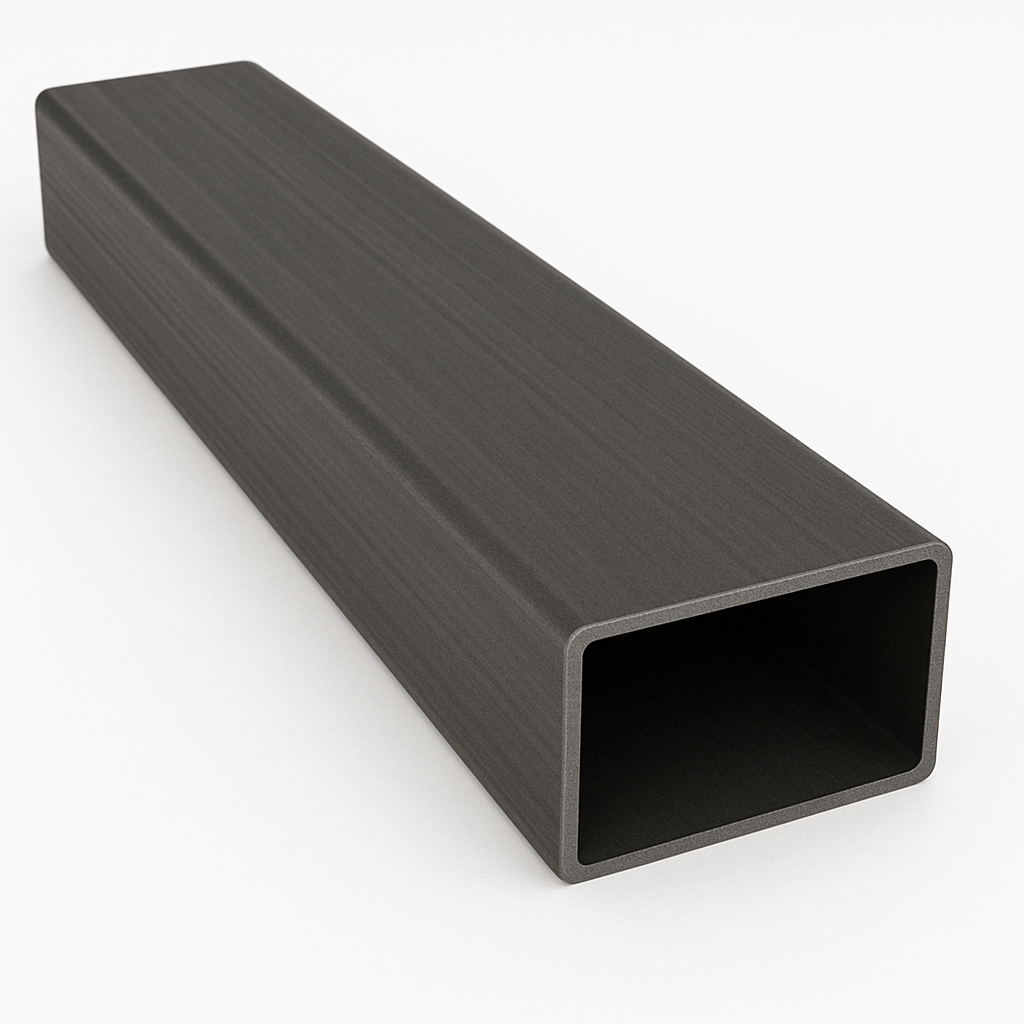 Труба профільна 50х25х3,0 мм 2,0 м (28329498)