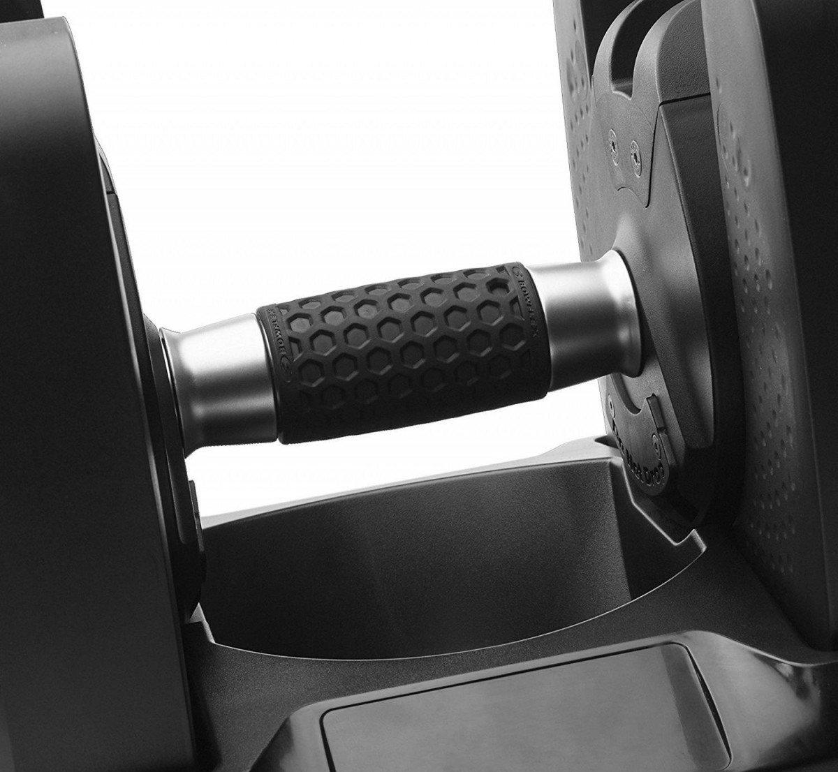 Гантель з регулюванням ваги Bowflex 560 Select Tech (407580) - фото 2 Гантель з регулюванням ваги Bowflex 560 Select Tech (407580) - фото 2