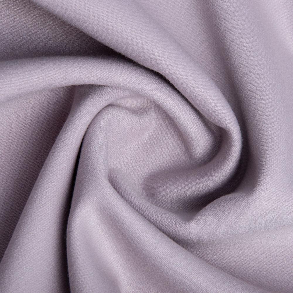 Тканина костюмна Міранда V-49 Бузкова пастель (14376)