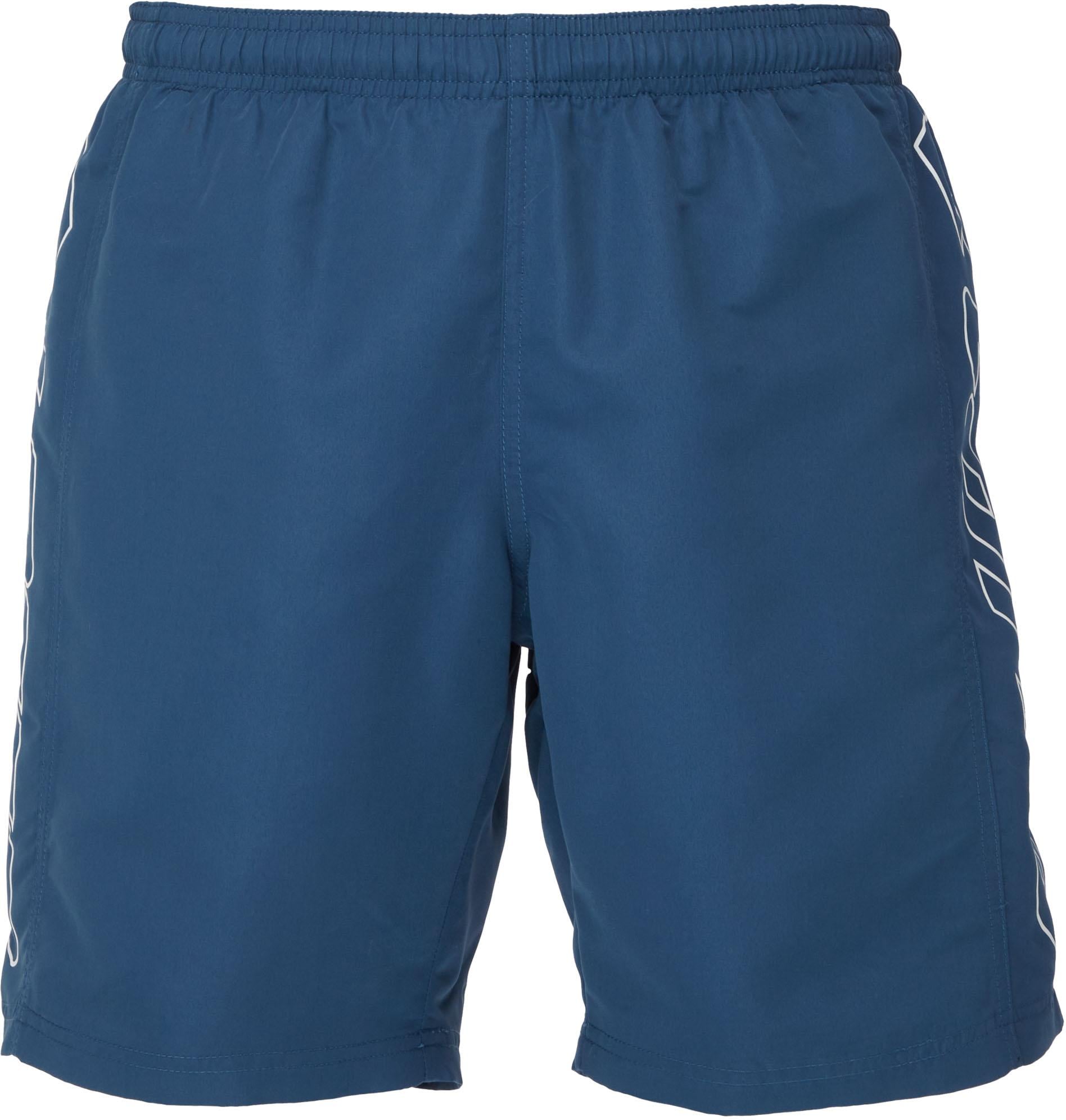 Шорты пляжные Lotto SHORT BEACH LOGO 219212/8HZ XL Синий
