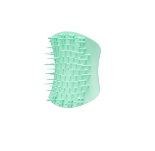 Щетка для массажа головы Tangle Teezer The Scalp Exfoliator and Massager Мятный (10979391)