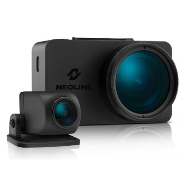 Відеореєстратор Neoline G-Tech X76 Dual - фото 2
