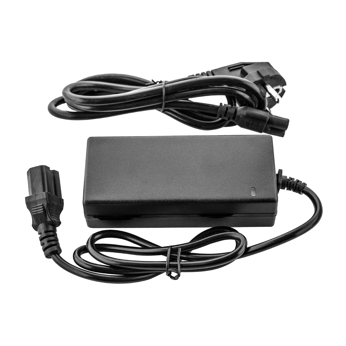Зарядное устройство для аккумуляторов LiFePO4 24V 29,2V-2A-48W