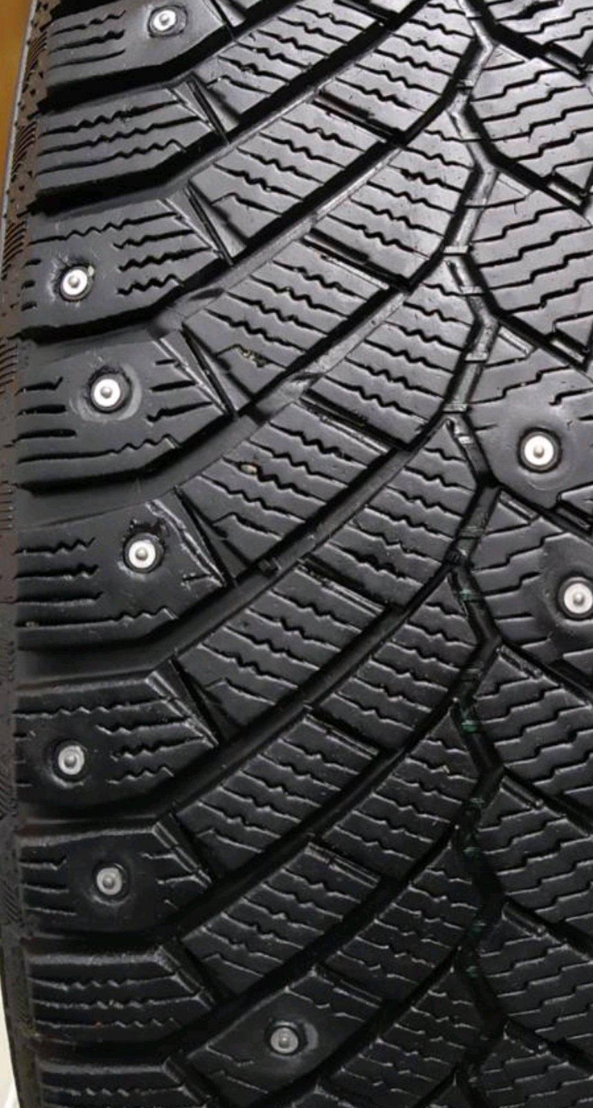 Шипы для шин ремонтные ремонтные шипы 9 м м (27502945) - фото 10 Шипы для шин ремонтные ремонтные шипы 9 м м (27502945) - фото 10
