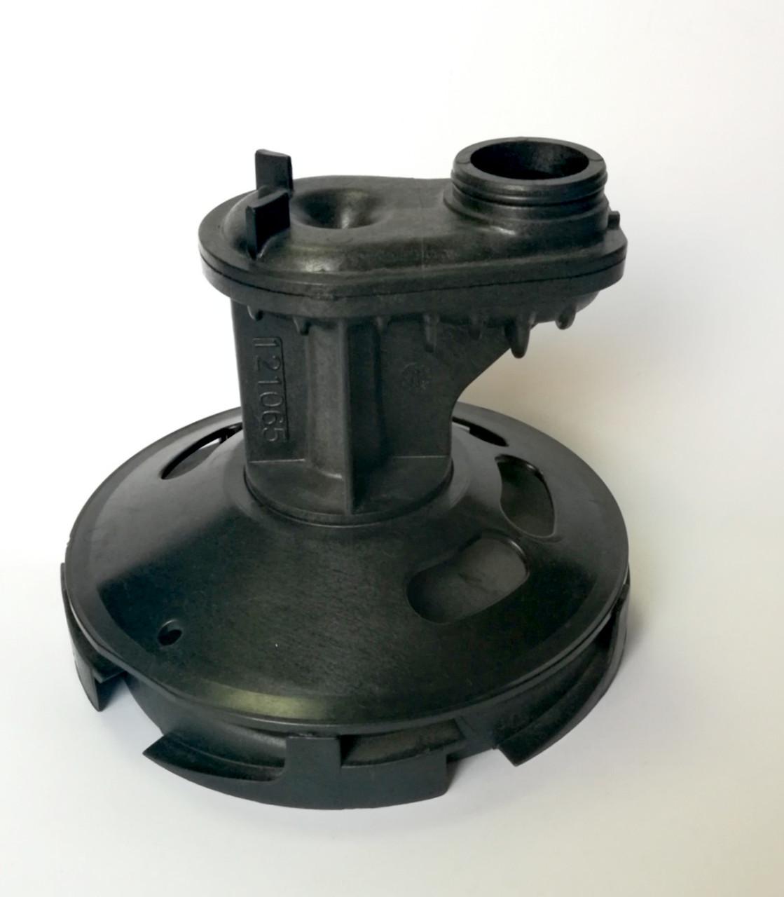 Эжектор с диффузором Pedrollo JCR 1C-B-A (121065A) Эжектор с диффузором Pedrollo JCR 1C-B-A (121065A)