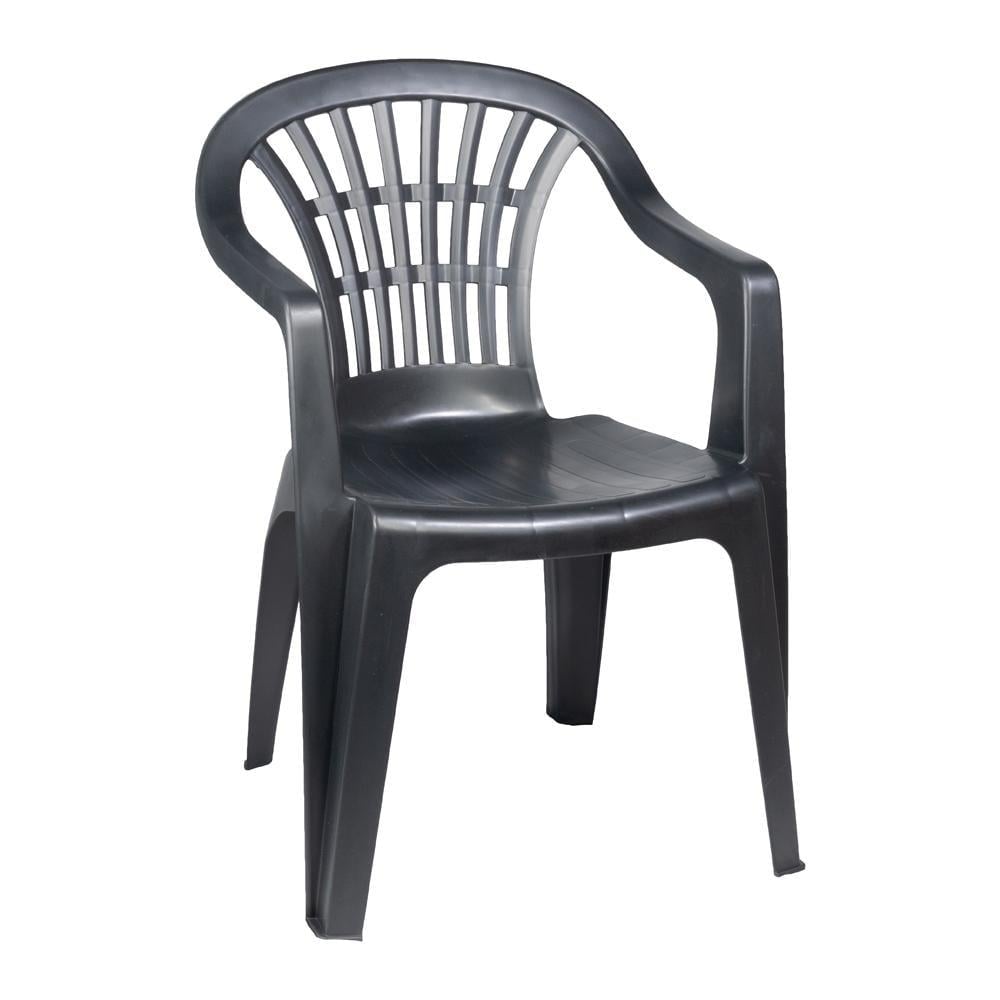 Кресло Progarden LYRA Антрацит (3661) Кресло Progarden LYRA Антрацит (3661)