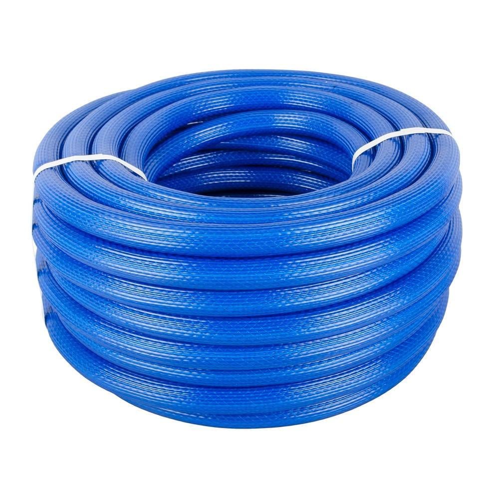 Шланг садовий для поливу VODOGRAY 3/4 30 м Синій (92-1073)