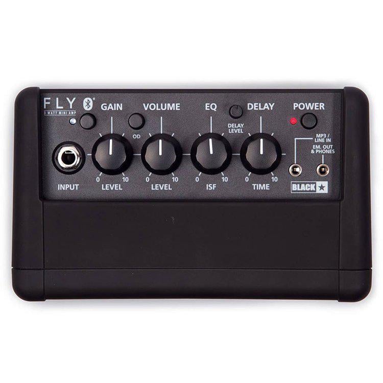 Мини-комбоусилитель Blackstar FLY 3 Bluetooth