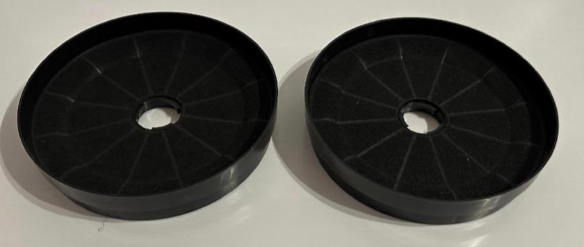 Витяжка похила Luxor Laura 1450 Ultra LED BK Gold 4 швидкості з фільтрами захисту двигуна 2 шт. (25402932) - фото 5 Витяжка похила Luxor Laura 1450 Ultra LED BK Gold 4 швидкості з фільтрами захисту двигуна 2 шт. (25402932) - фото 5