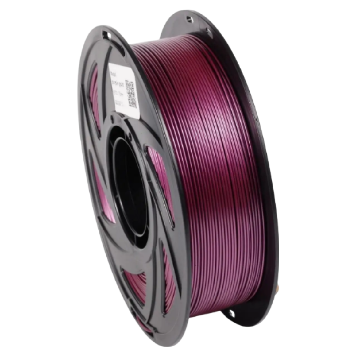 Пластик UA3D PETG 1,75 мм 1 кг Фиолетово-золотой Металлик (UA3D426-MetalPurpleGold) Пластик UA3D PETG 1,75 мм 1 кг Фиолетово-золотой Металлик (UA3D426-MetalPurpleGold)