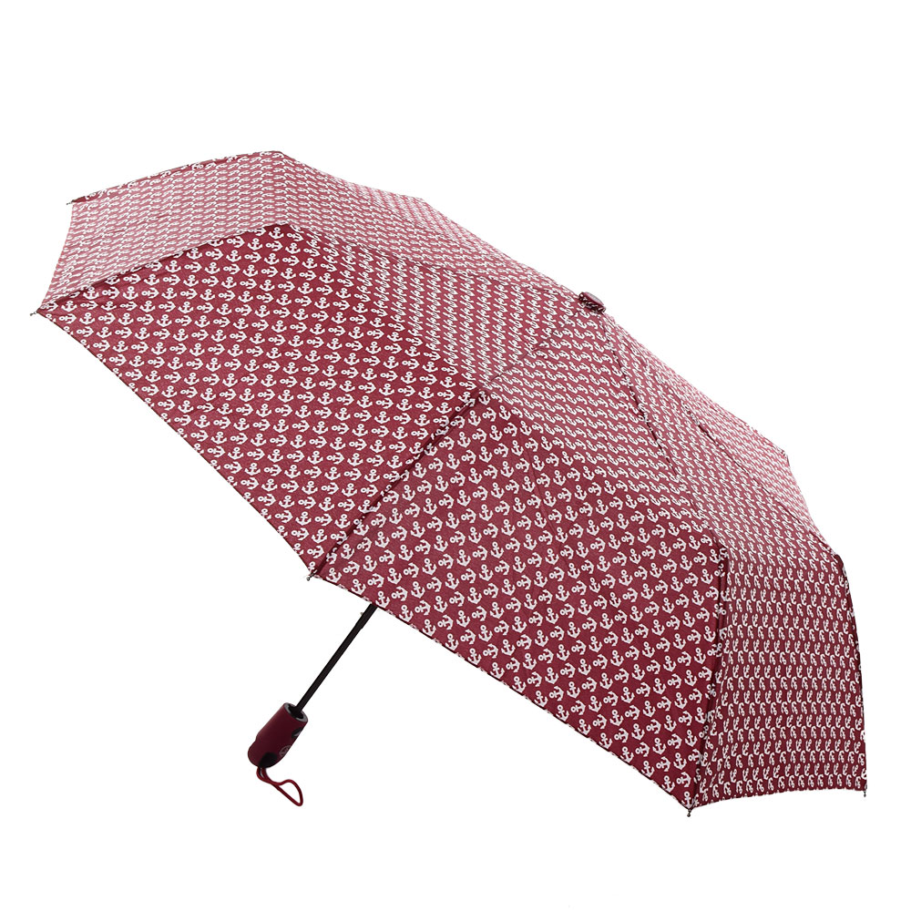 Зонтик детский Bambi MK 2622 Красный