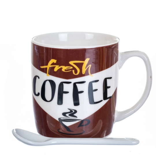 Чашка Кофейная 200 мл (8201-023)