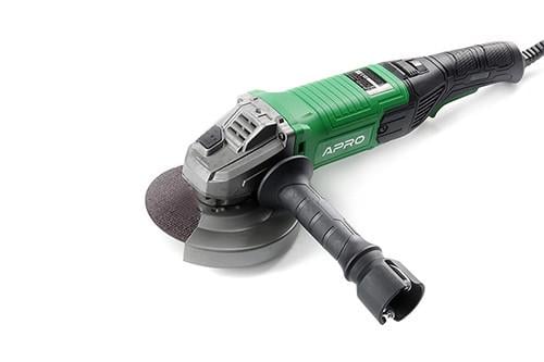 Болгарка Apro d 125 AG-125/1400 VCQ (2969024566)