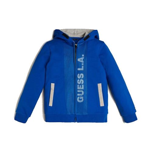 Худи Guess L0YQ06 K82T0 G711 128 см (18403066)