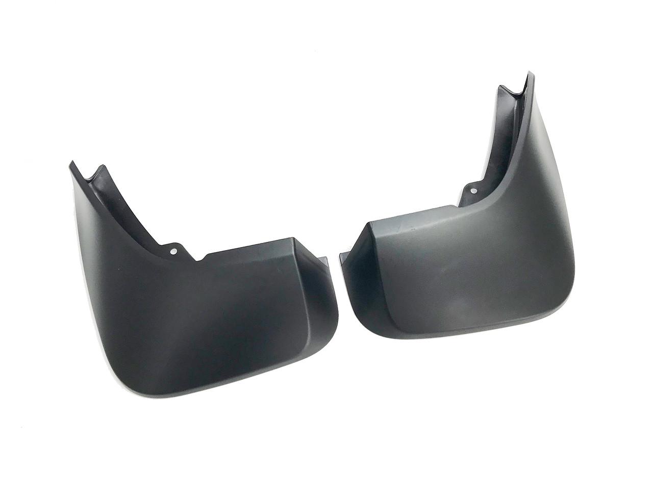 Брызговики задние Land Rover Discovery Sport 2015- без запаски 2 шт. (VPLCP0204)