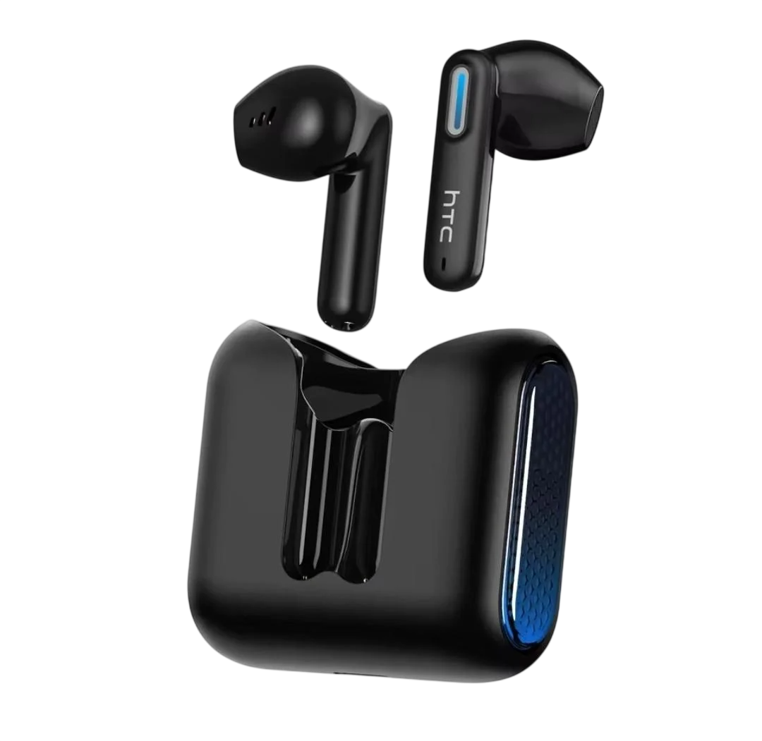 Навушники HTC NE49 Bluetooth V6.0 Sports Black (2931895540) Навушники HTC NE49 Bluetooth V6.0 Sports Black (2931895540)