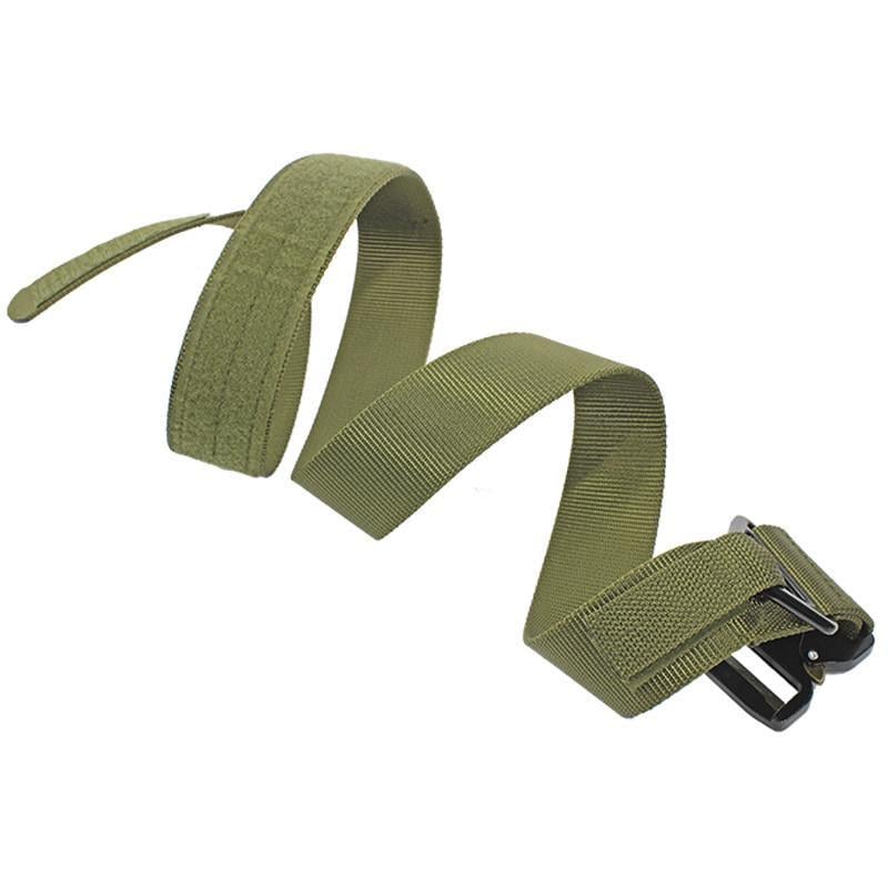 Ремень Han-Wild Latch Green