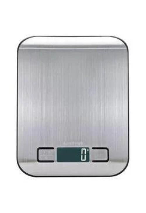 Весы кухонные цифровые (33099)