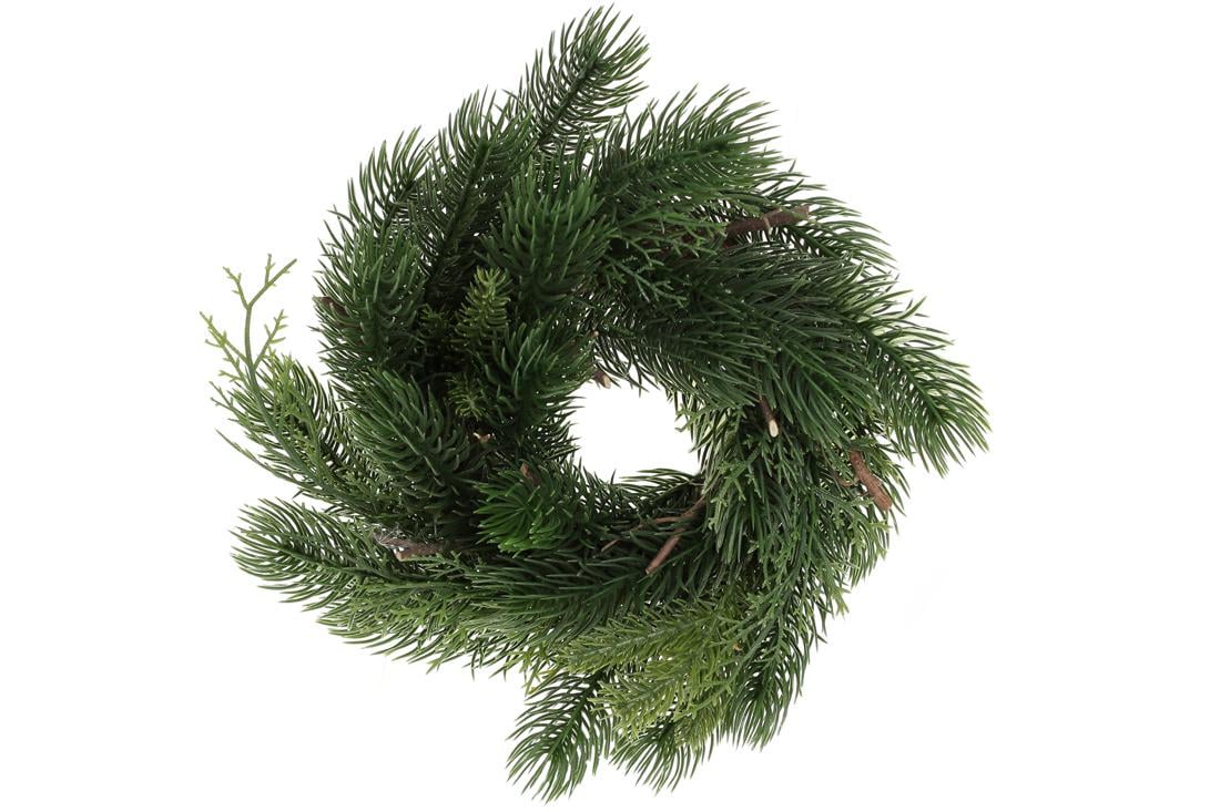 Декоративный венок BonaDi (743-781)