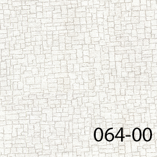 Обои тисненные Эксклюзив Люкс на бумажной основе 0,53х10,05 м Белый (064-00)