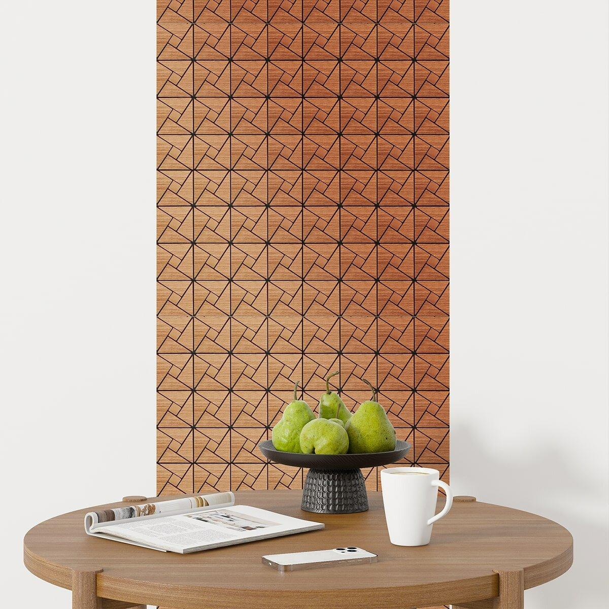 Мозаика самоклеящаяся 300х300х4 мм (SW-00001640) - фото 9 Мозаика самоклеящаяся 300х300х4 мм (SW-00001640) - фото 9