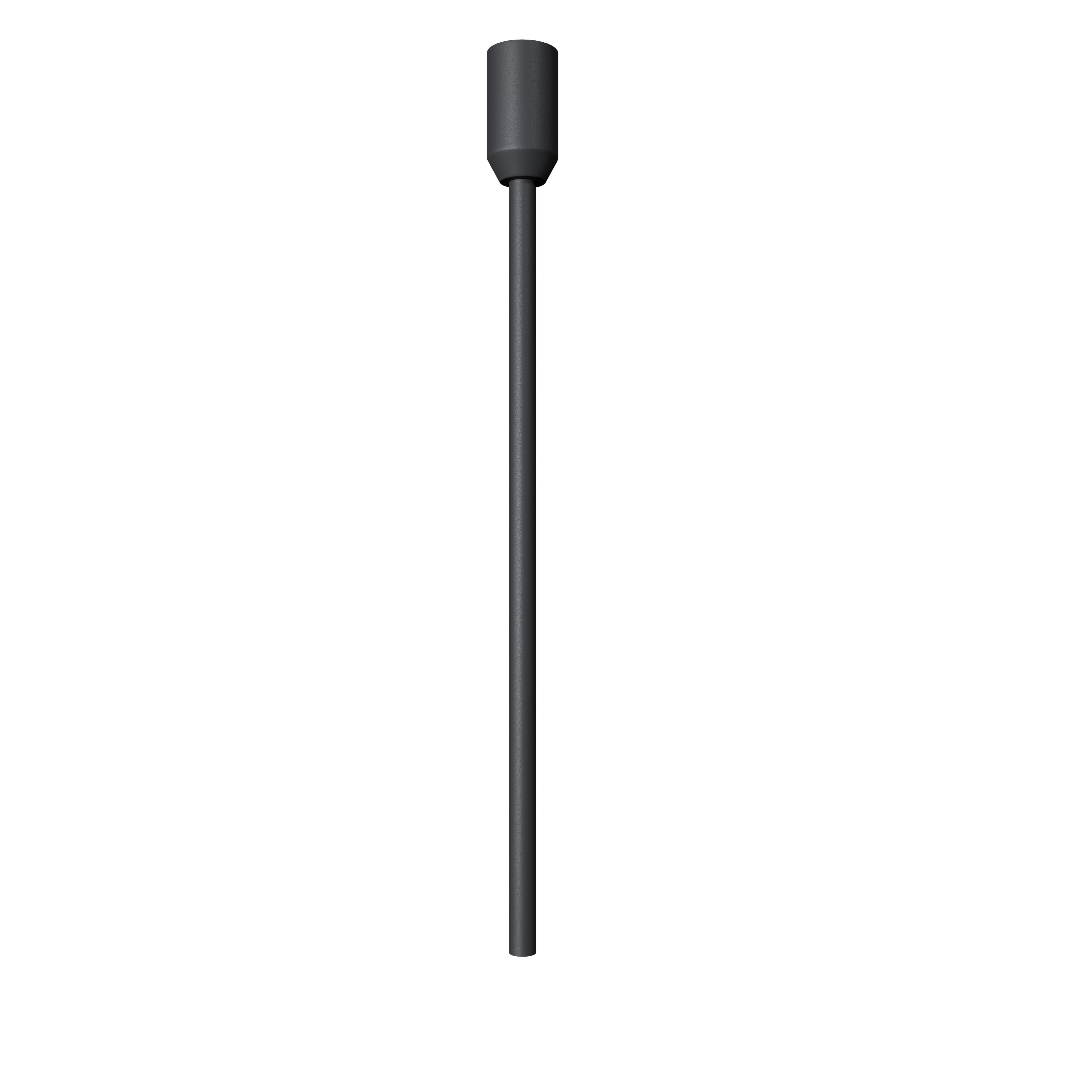 Модульная магнитная система Skarlat SM 8878 Cube pipe A300 Black (9318972)