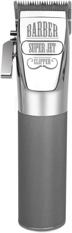 Машинка для стрижки волос TICO Professional SUPER JET роторный мотор в кейсе (38839)