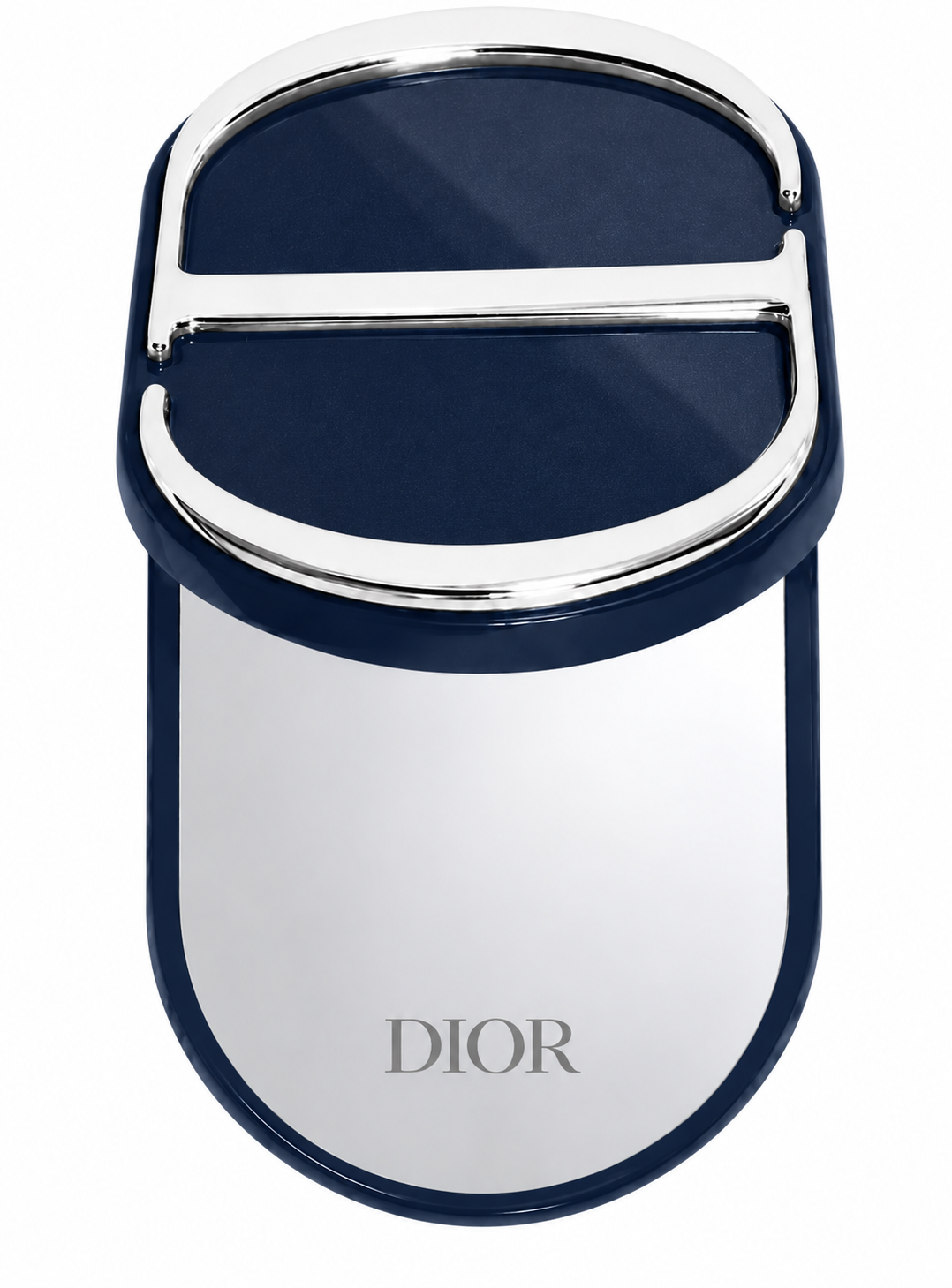 Дзеркальце компактне Dior Mirror Dark Blue