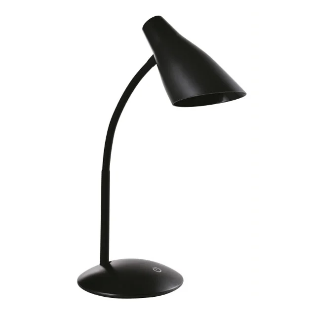 Лампа настільна Lumano BATISTA 7W Чорний (000016294)