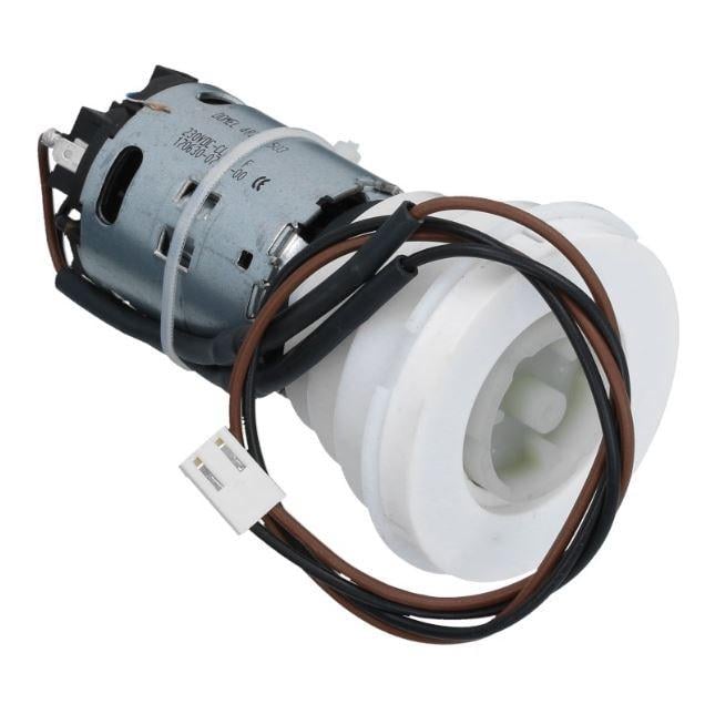 Двигун вертикальної кавомолки для кавомашин Saeco 230V 0301.R10.00A (265372)