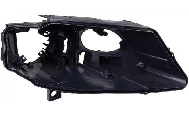 Корпус фари AMS для Volkswagen Passat B6 Xenon 2005-2011 правий (48922)