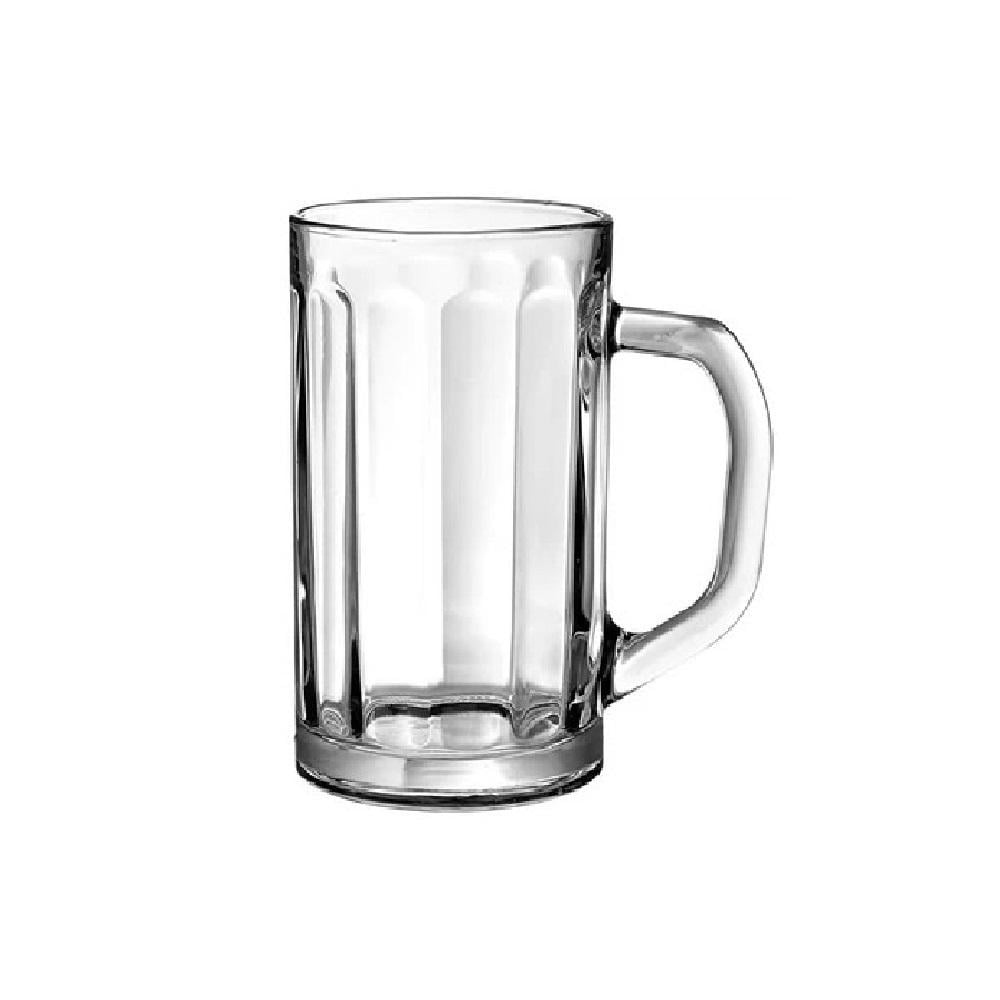 Кухоль для пива Uniglass Nicol 300 мл (50801)