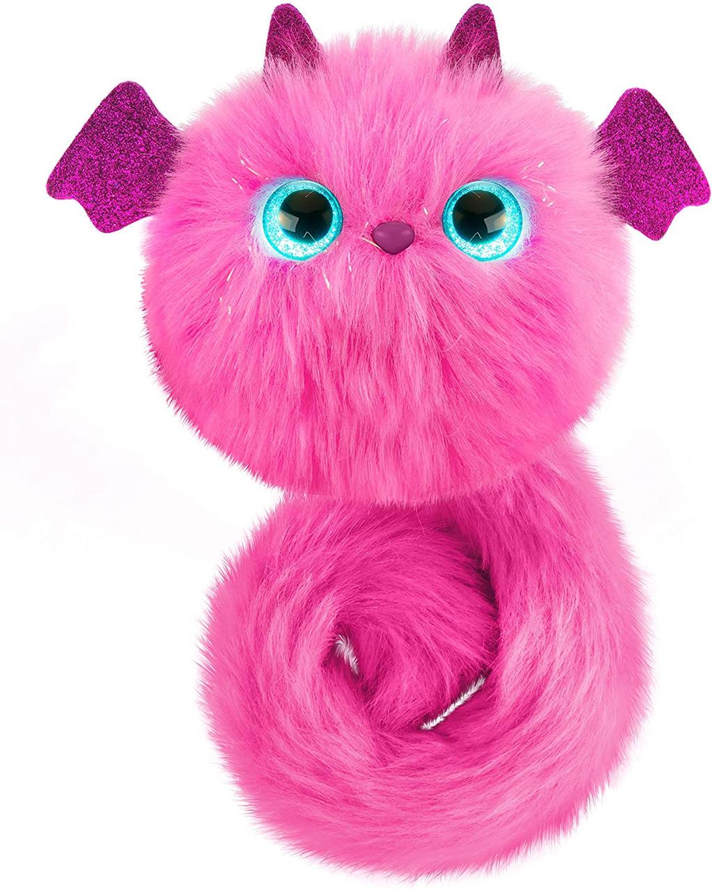 Інтерактивна іграшка Pomsies Zoey Dragon Помсис SkyRocket 01886 (1217552402) - фото 2 Інтерактивна іграшка Pomsies Zoey Dragon Помсис SkyRocket 01886 (1217552402) - фото 2