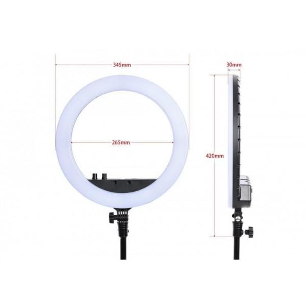 Світлодіодна лампа XPRO LIVE LIGHT A3649 (234071197_975230_rl18) - фото 5