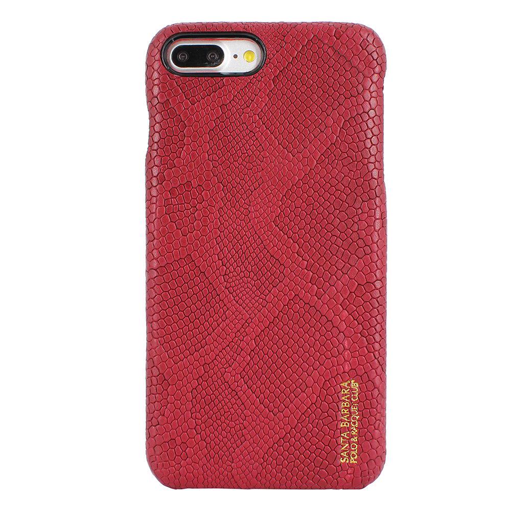 Polo OutBack чохол для iPhone 7/8 Plus Red (SB-IP7SPOTB-RED-1)