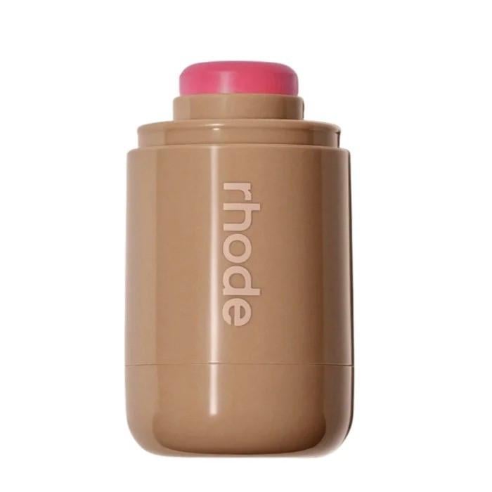 Румяна кремовые Rhode Pocket Blush Juice Box - фото 1