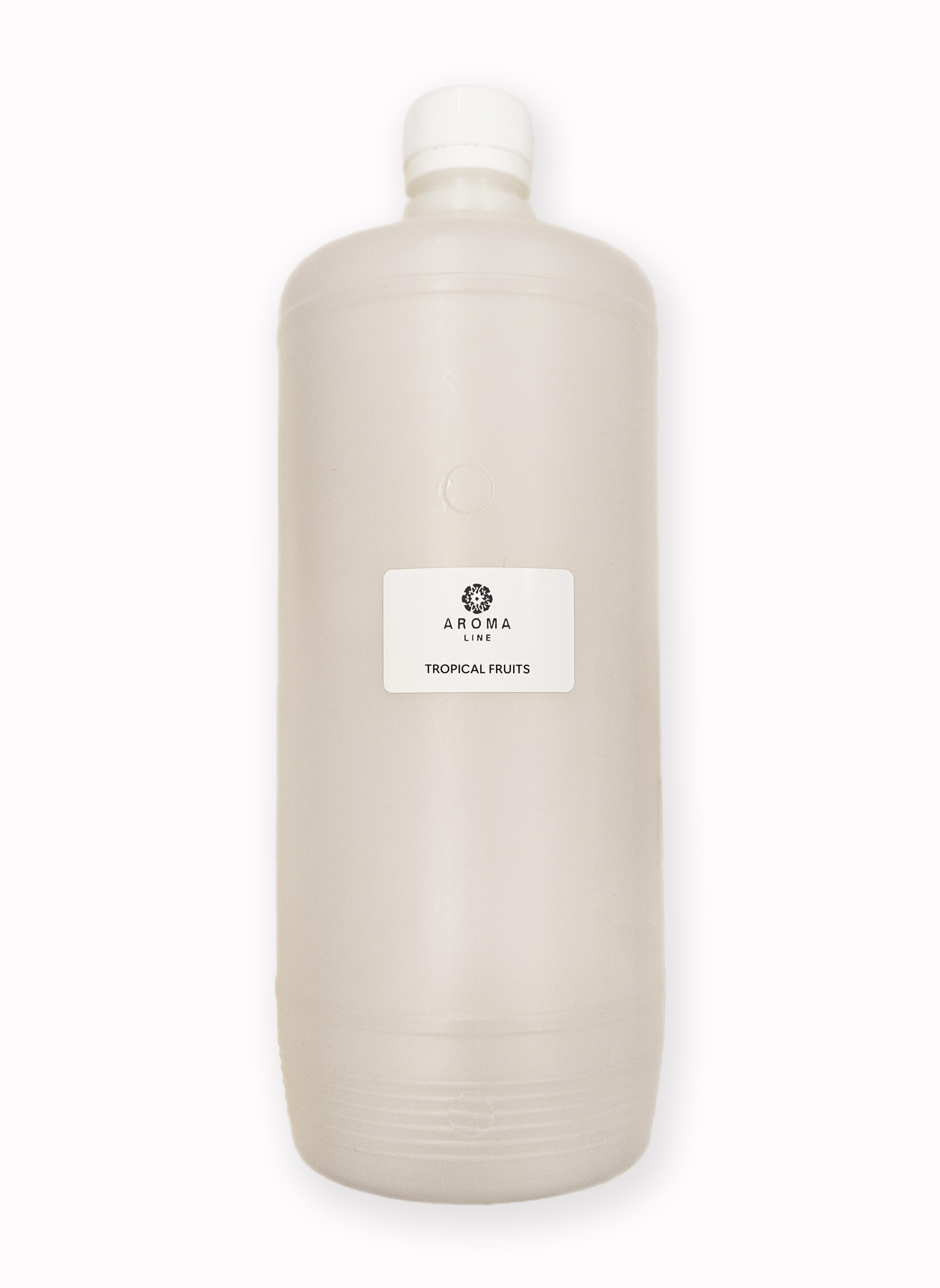 Ароматизатор для изготовления свечей Tropical Fruits 1 кг