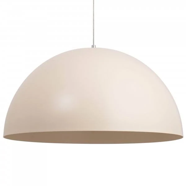 Люстра подвесная Big Bell D60 Beige (Pl-000516/BEIGE D60)