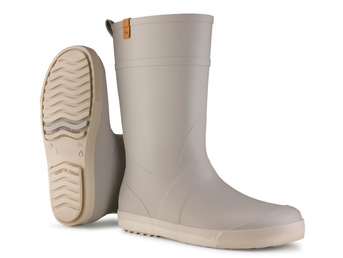 Гумові чоботи DUNLOP Amsterdammer р. 38 Сірий (PB0JQ01)