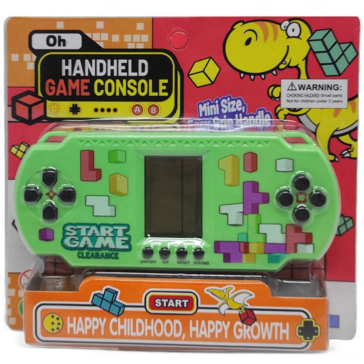 Электронная игрушка Дино Зеленый (268750)