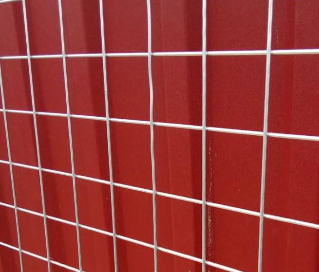 Сетка торговая металлическая 60х100 см (AN006379) - фото 2