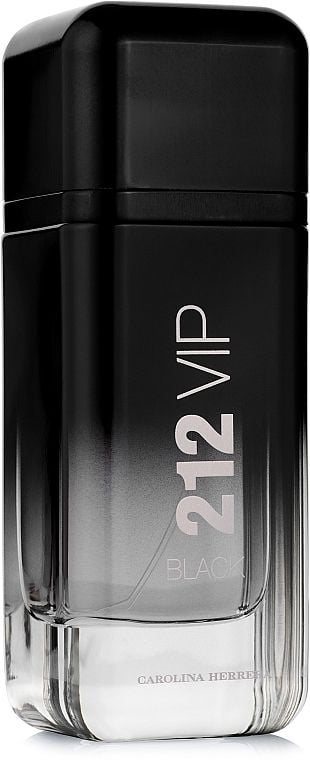 Парфюмированная вода Carolina Herrera 212 Vip Black тестер 100 мл (1472_2751)