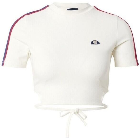 Футболка женская Ellesse MALDONADO SGV20144-904 XS Молочно-сине-красный (62566-41) Футболка женская Ellesse MALDONADO SGV20144-904 XS Молочно-сине-красный (62566-41)