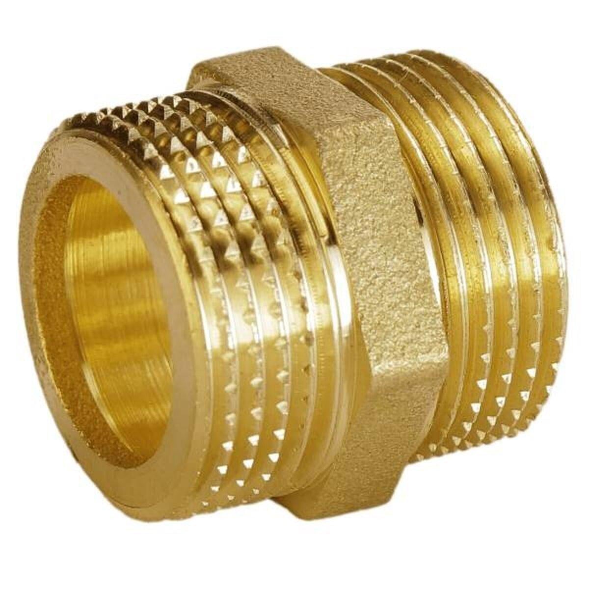 Нипель УЗКМ 1x3/4" (SW-106108)